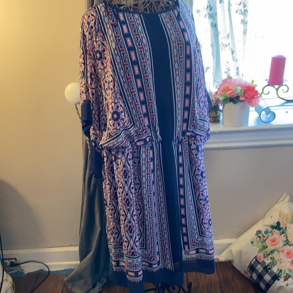 Women’s dress size 20 used in excellent condition
